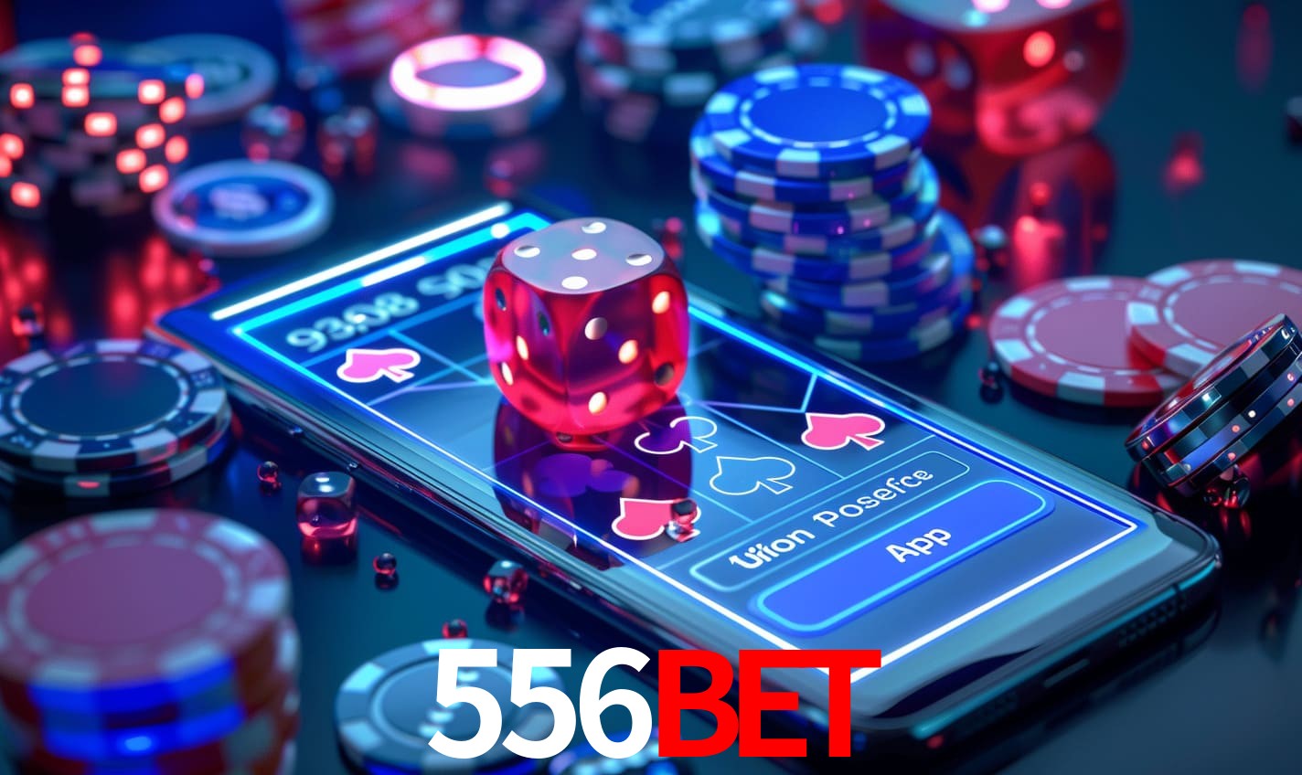 Baixar App 556Bet