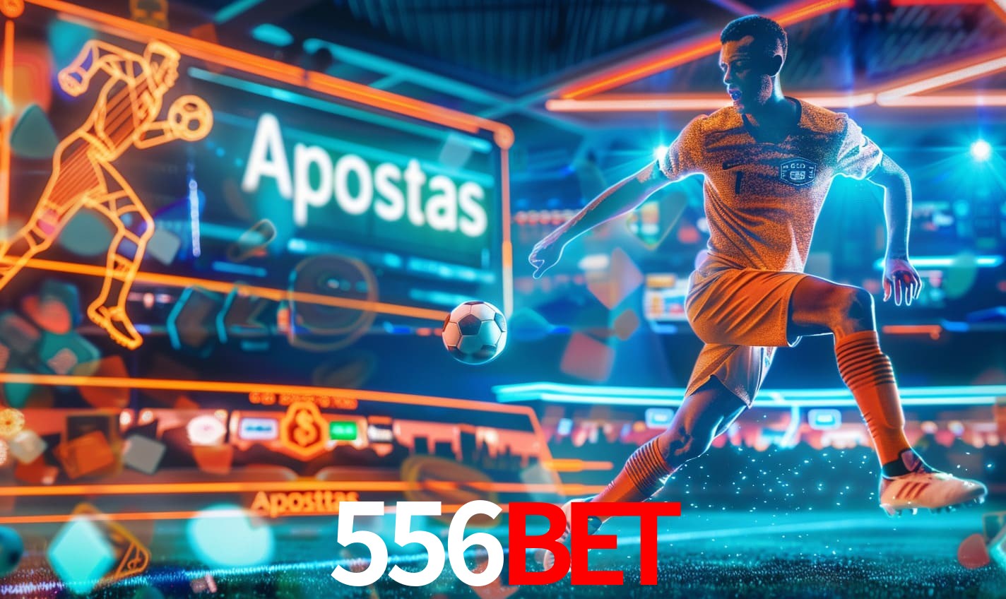 Apostas 556Bet