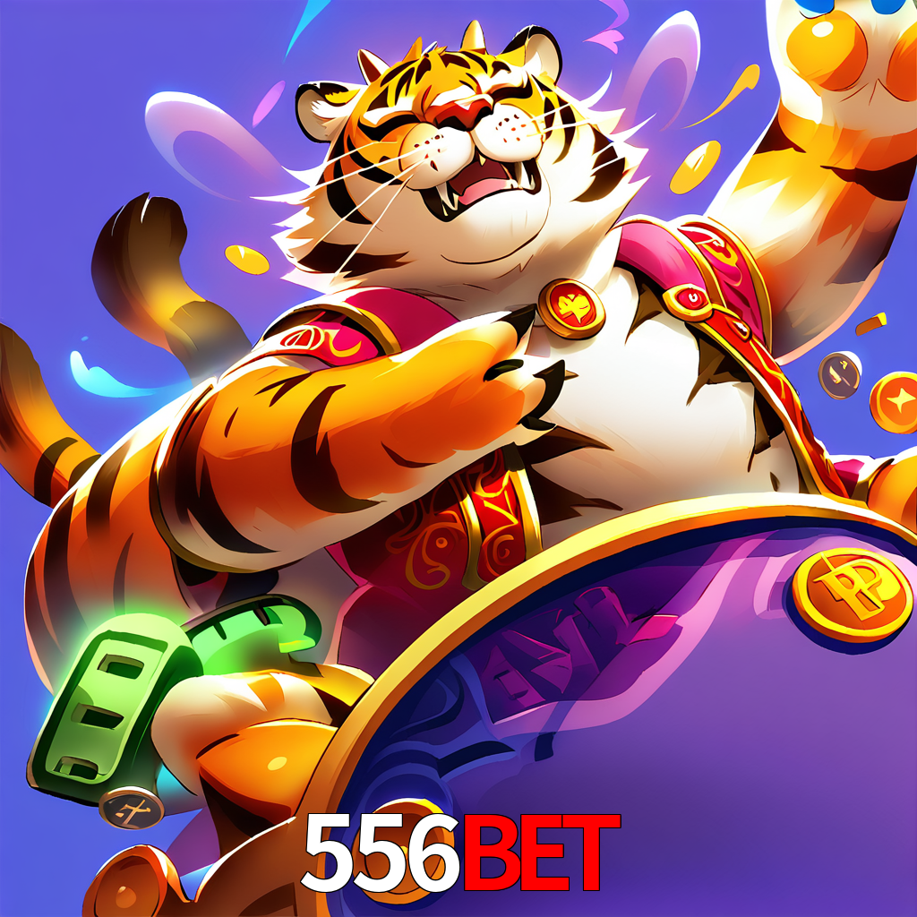 Cassino Online 556Bet